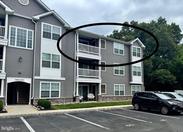 171 NATALIE RD, Riverside, NJ 08075