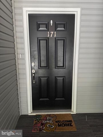 171 NATALIE RD, Riverside, NJ 08075