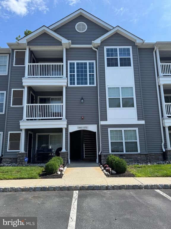 171 NATALIE RD, Riverside, NJ 08075