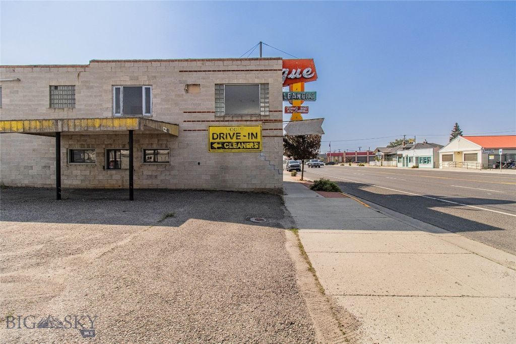1848 Harrison Avenue, Butte, MT 59701 — photo 3