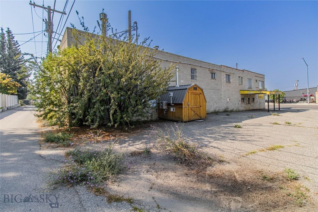1848 Harrison Avenue, Butte, MT 59701 — photo 4