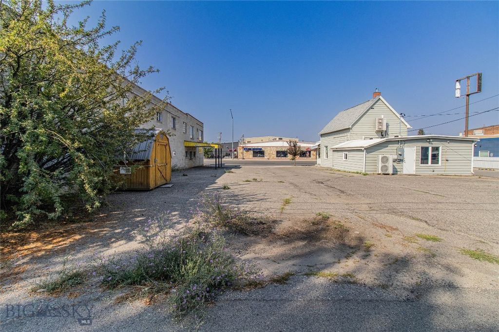 1848 Harrison Avenue, Butte, MT 59701 — photo 5