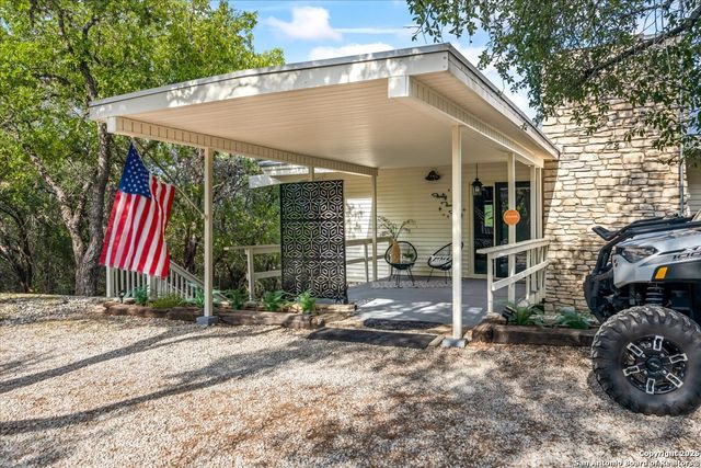 4250 Tanglewood Trail, Spring Branch, TX 78070