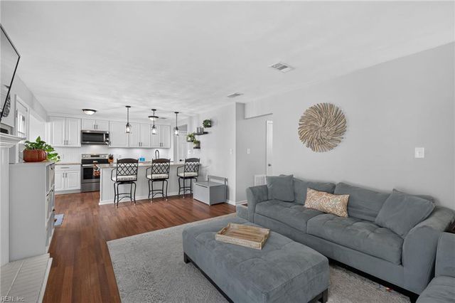 1984 Stillwood LN, Virginia Beach, VA 23456