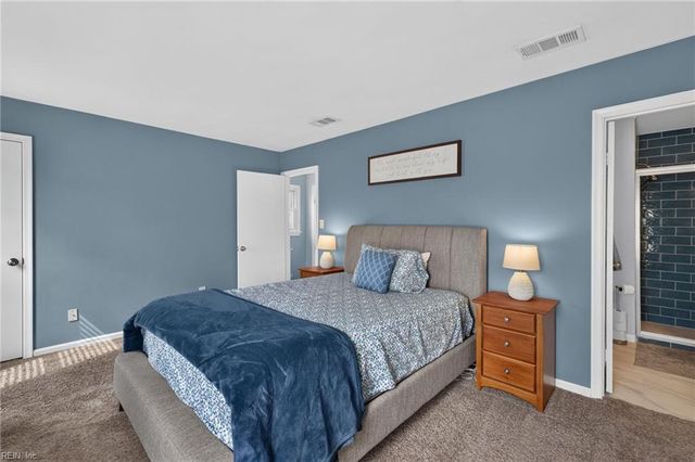 1984 Stillwood LN, Virginia Beach, VA 23456