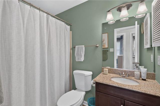 1984 Stillwood LN, Virginia Beach, VA 23456