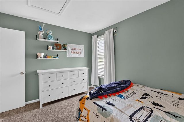 1984 Stillwood LN, Virginia Beach, VA 23456