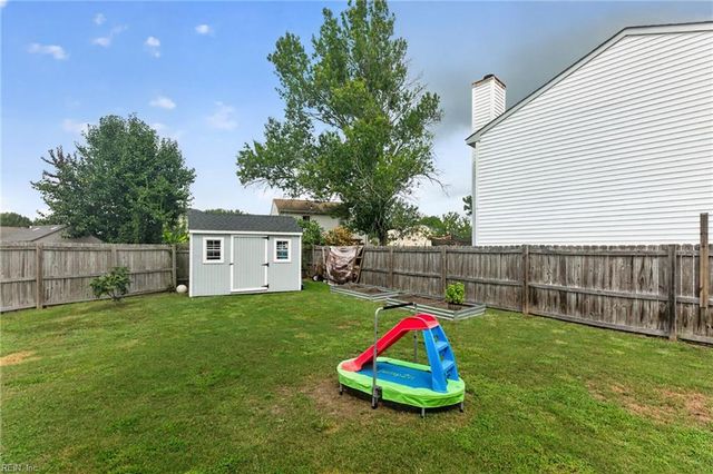 1984 Stillwood LN, Virginia Beach, VA 23456