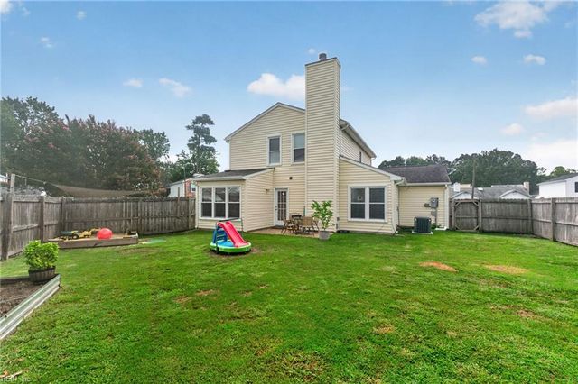1984 Stillwood LN, Virginia Beach, VA 23456