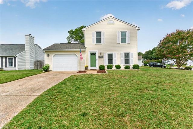 1984 Stillwood LN, Virginia Beach, VA 23456