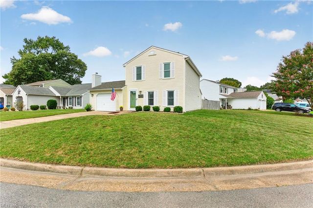 1984 Stillwood LN, Virginia Beach, VA 23456