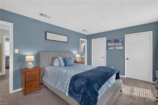 1984 Stillwood LN, Virginia Beach, VA 23456