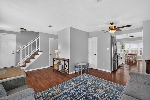 1984 Stillwood LN, Virginia Beach, VA 23456