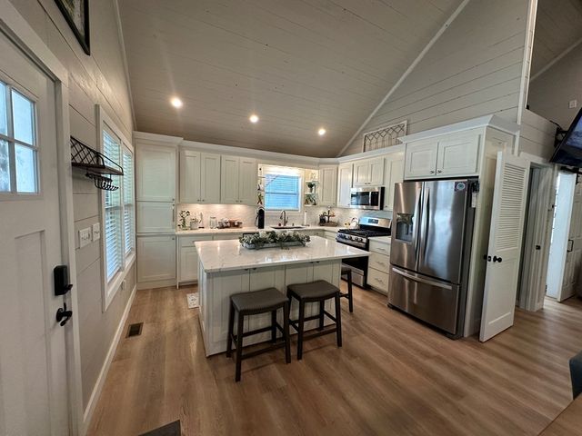 610 E Second Street, Blue Ridge, GA 30513