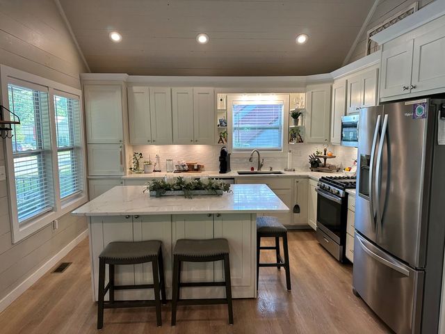 610 E Second Street, Blue Ridge, GA 30513