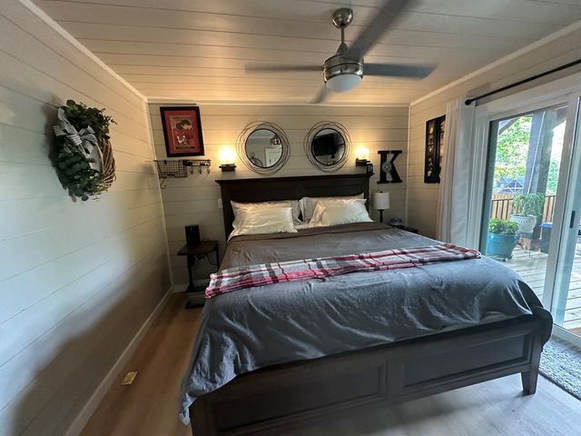 610 E Second Street, Blue Ridge, GA 30513
