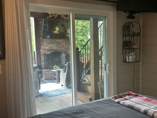 610 E Second Street, Blue Ridge, GA 30513