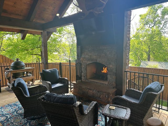 610 E Second Street, Blue Ridge, GA 30513