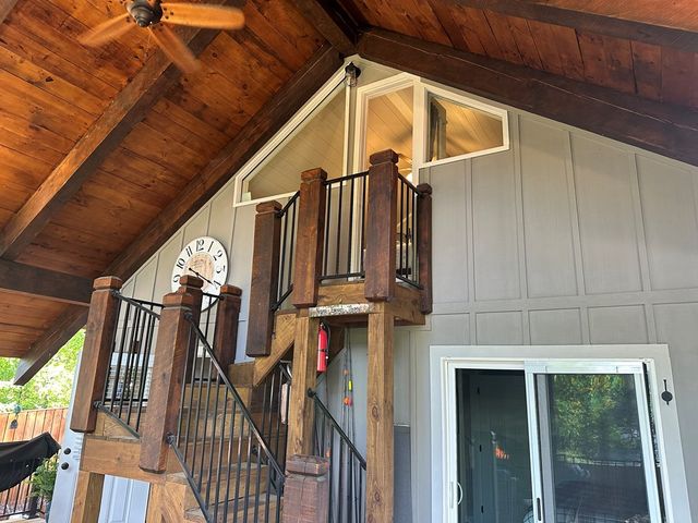 610 E Second Street, Blue Ridge, GA 30513