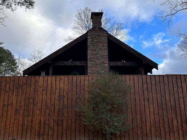 610 E Second Street, Blue Ridge, GA 30513
