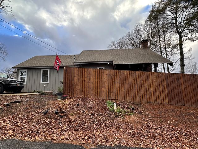 610 E Second Street, Blue Ridge, GA 30513