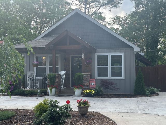 610 E Second Street, Blue Ridge, GA 30513