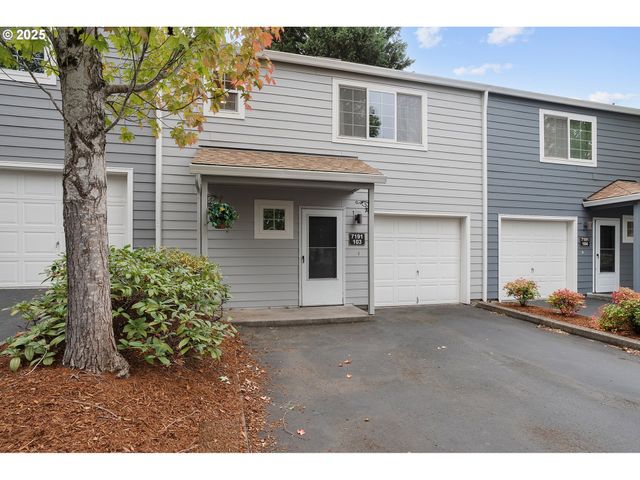 7191 Sw Sagert St 103, Tualatin, OR 97062