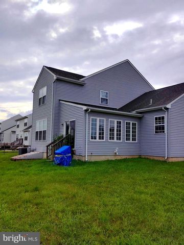428 CHRISTIANA RIVER DR, Clayton, DE 19938