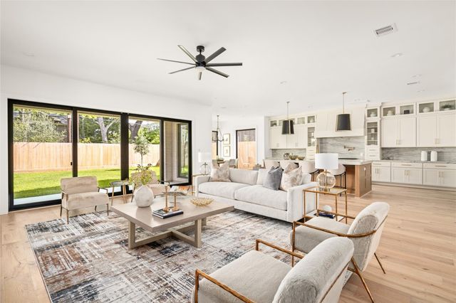 3406 Rice Boulevard, Houston, TX 77005