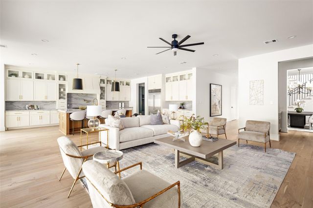 3406 Rice Boulevard, Houston, TX 77005