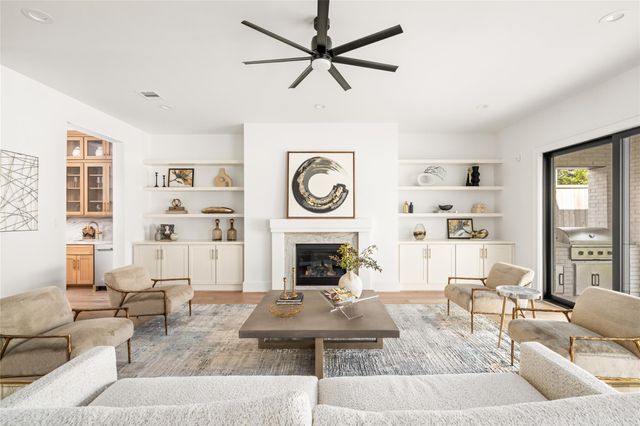 3406 Rice Boulevard, Houston, TX 77005