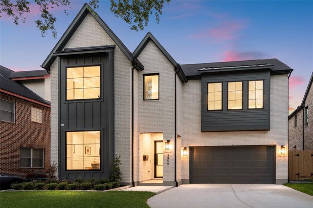 3406 Rice Boulevard, Houston, TX 77005