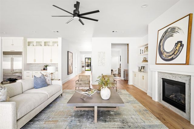 3406 Rice Boulevard, Houston, TX 77005