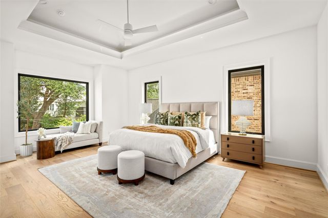 3406 Rice Boulevard, Houston, TX 77005