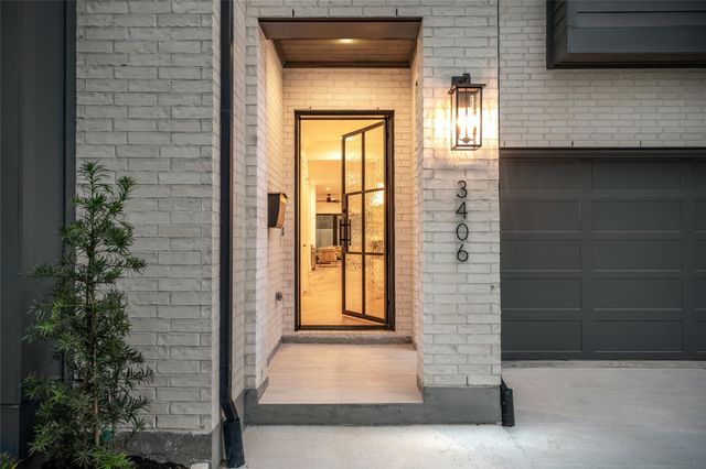 3406 Rice Boulevard, Houston, TX 77005