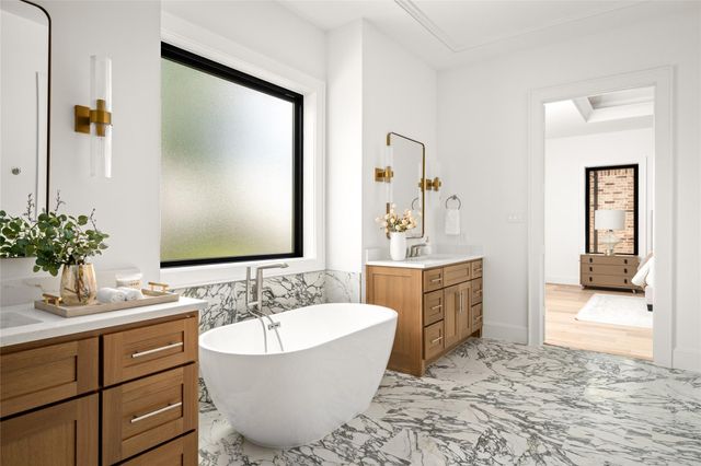 3406 Rice Boulevard, Houston, TX 77005