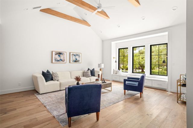 3406 Rice Boulevard, Houston, TX 77005