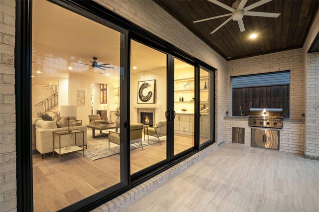 3406 Rice Boulevard, Houston, TX 77005