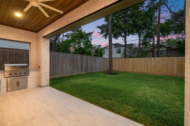 3406 Rice Boulevard, Houston, TX 77005
