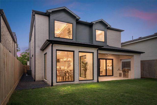 3406 Rice Boulevard, Houston, TX 77005