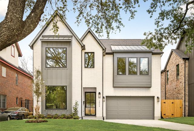 3406 Rice Boulevard, Houston, TX 77005