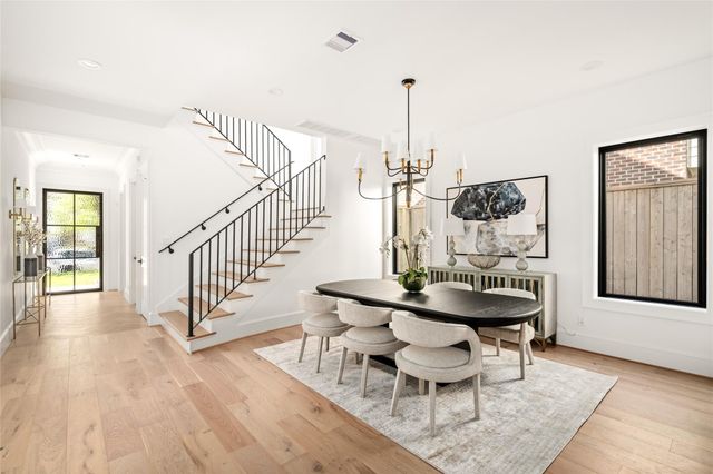 3406 Rice Boulevard, Houston, TX 77005