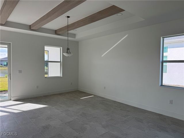 16325 Preservation BLVD, Punta Gorda, FL 33982