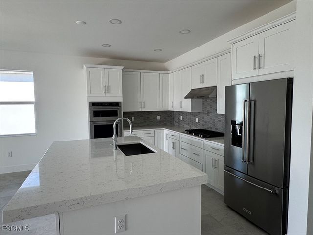 16325 Preservation BLVD, Punta Gorda, FL 33982