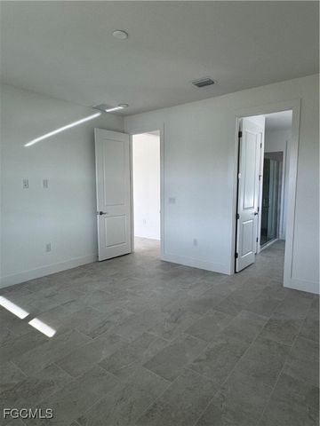 16325 Preservation BLVD, Punta Gorda, FL 33982