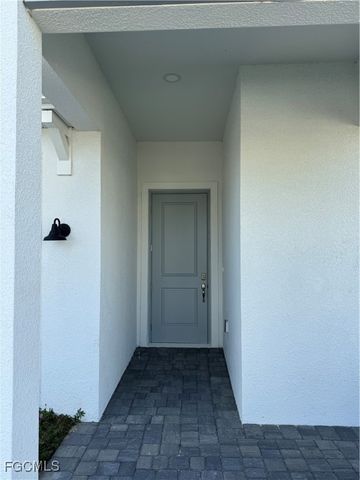 16325 Preservation BLVD, Punta Gorda, FL 33982