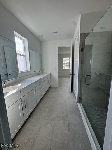 16325 Preservation BLVD, Punta Gorda, FL 33982