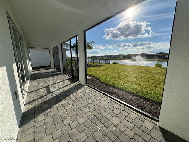 16325 Preservation BLVD, Punta Gorda, FL 33982