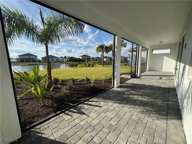 16325 Preservation BLVD, Punta Gorda, FL 33982