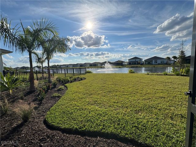 16325 Preservation BLVD, Punta Gorda, FL 33982
